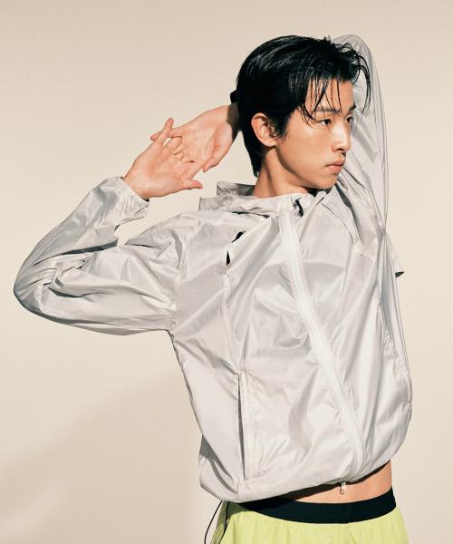 슈퍼 벤트 바람막이 (4color)