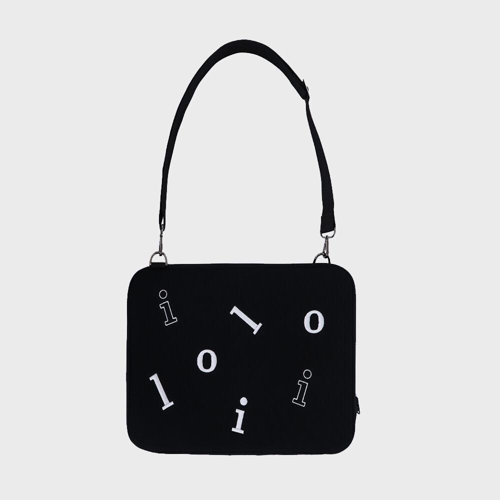 LAPTOP CROSS POUCH