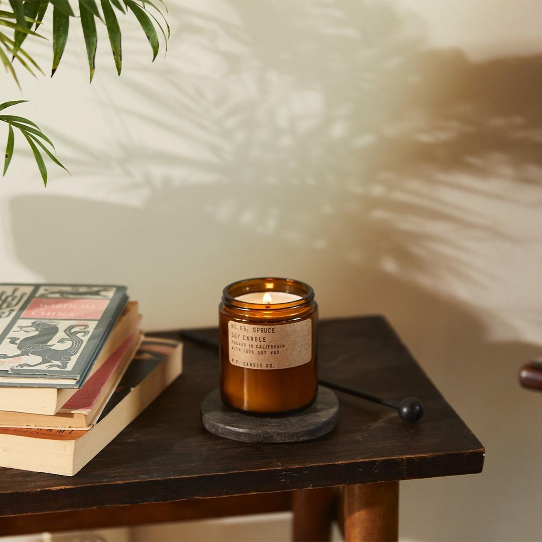 클래식라인 캔들 7.2oz (네이쳐/5종)