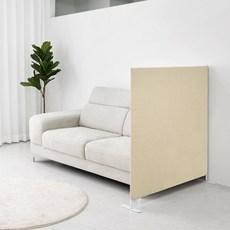 까사마루 이브 스탠드형 가림막 파티션 1200