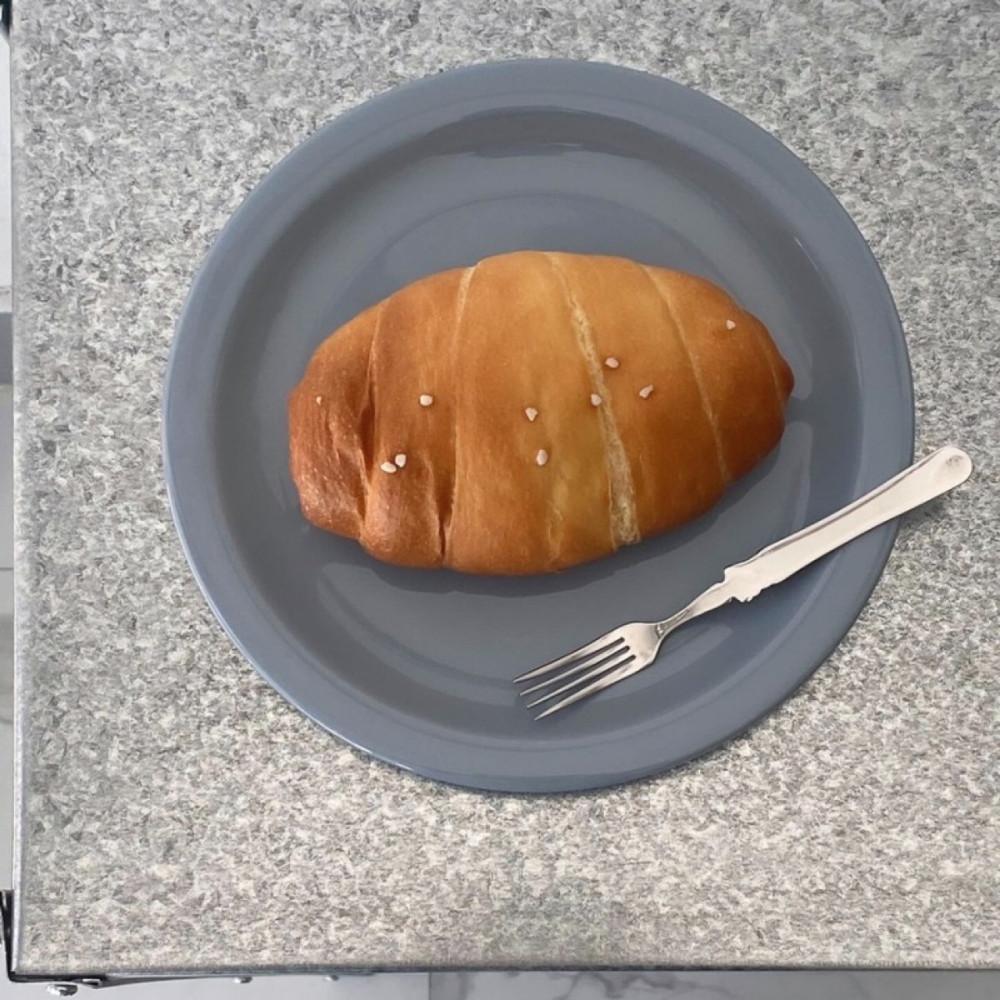 블루밍 플레이트 (m size)