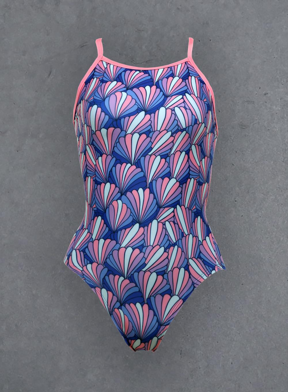 Sea shell // EB-V