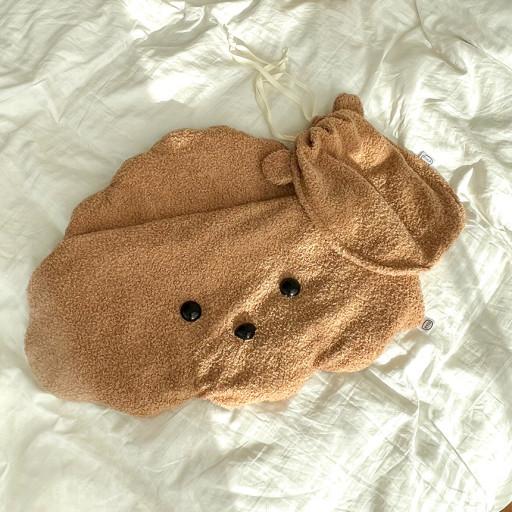 🐻멈무 방석🐻 강아지쿠션 강아지방석 강아지매트