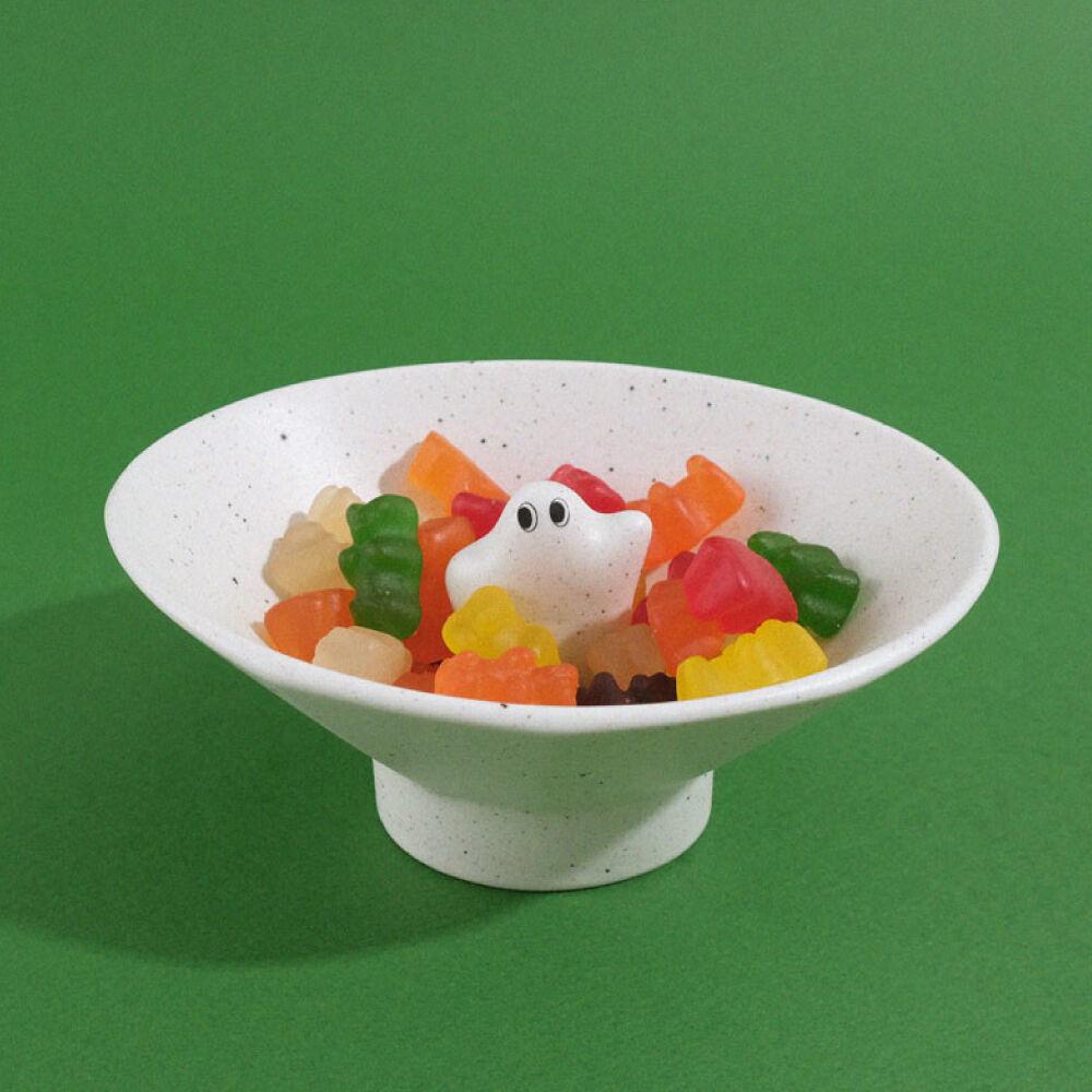 Creepy Bowl 유령볼