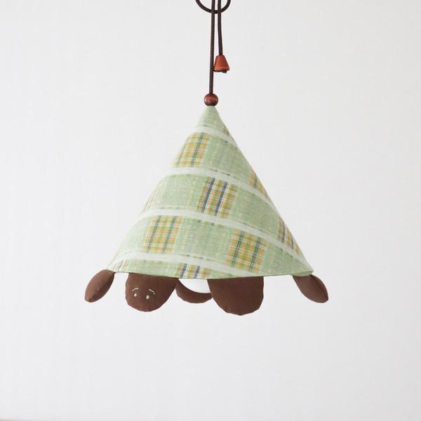 자린고비 거북이