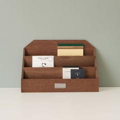 Collecto-Box 01 : Paper Organizer