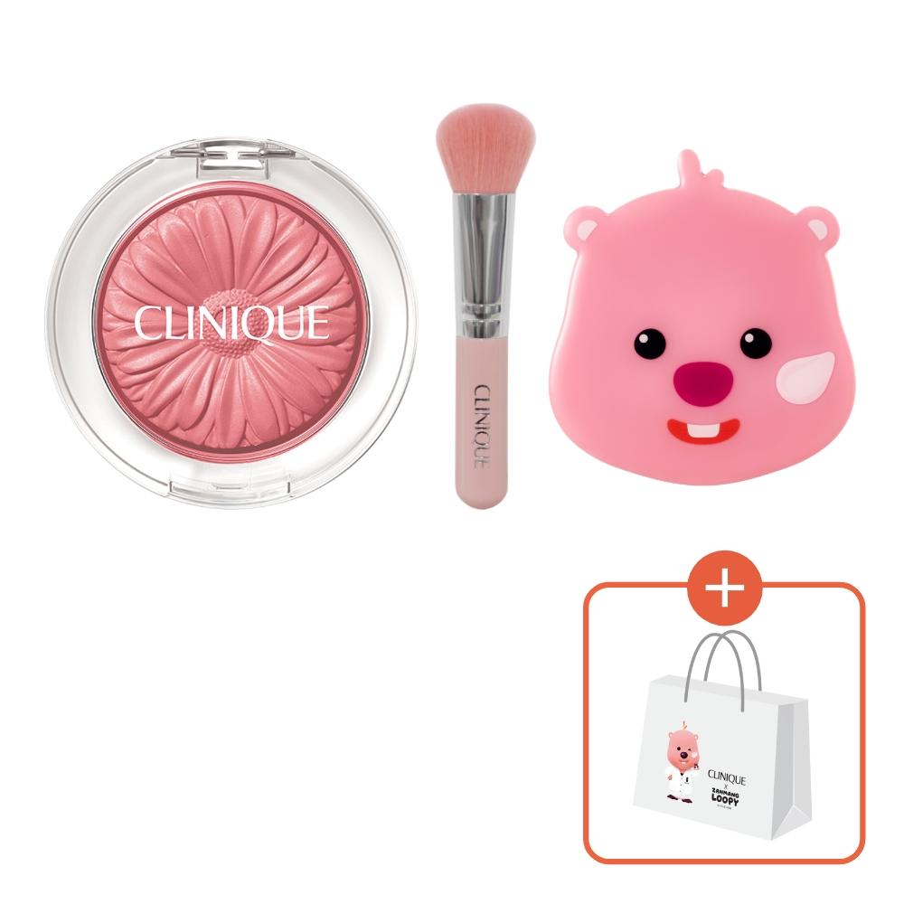[30%OFF]치크팝(+브러쉬&루피 손거울)