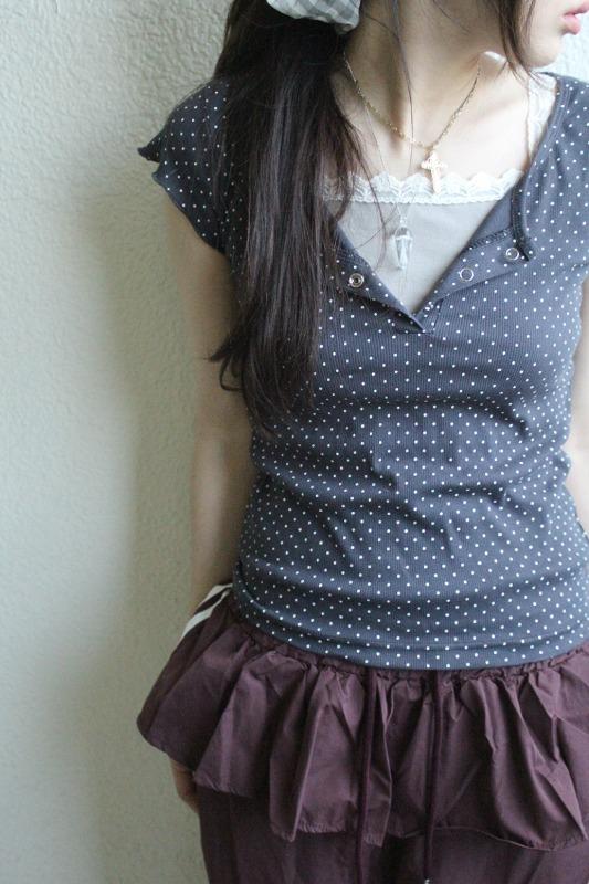 soap sleeveless (3color)