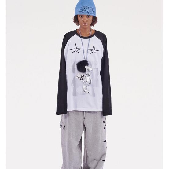 [새상품] 퍽보이 fuck boy 나그랑