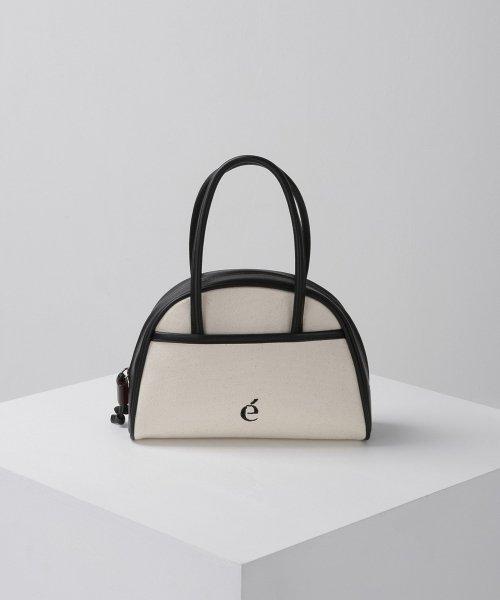 mini bowling bag(Deep sleep)_OVBLX22009BLK