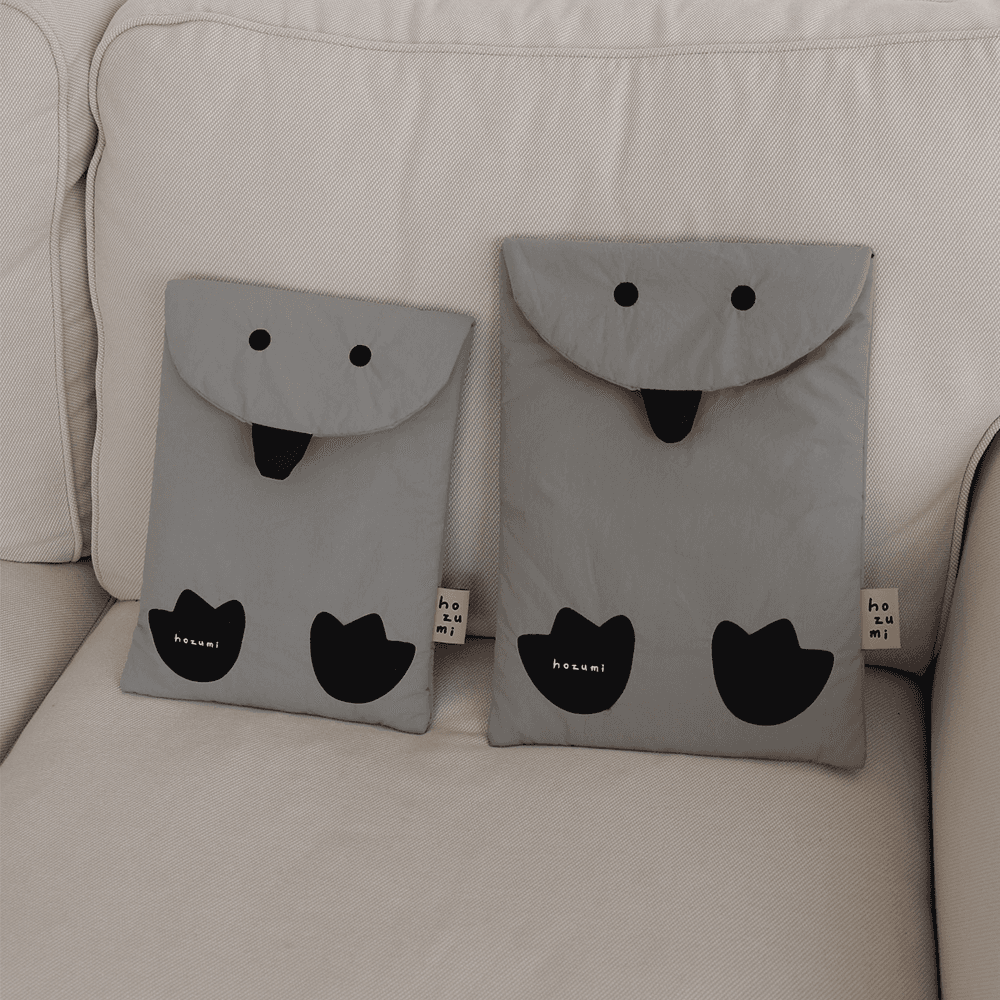 sayho ipad/laptop pouch