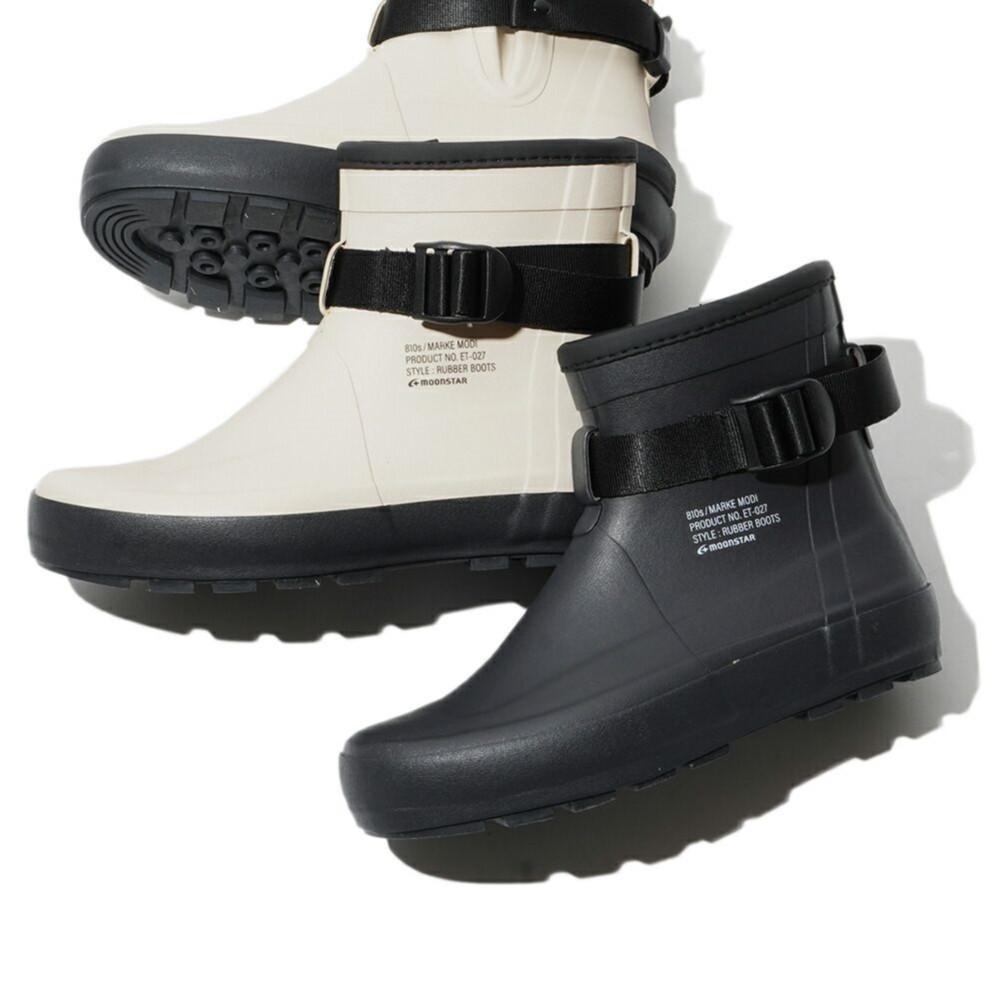 문스타 810s MARKE MODI 레인부츠 ET027