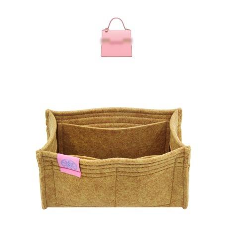 (15-173, Del-Tempete-S-U) Bag Organizer for Tempête Small