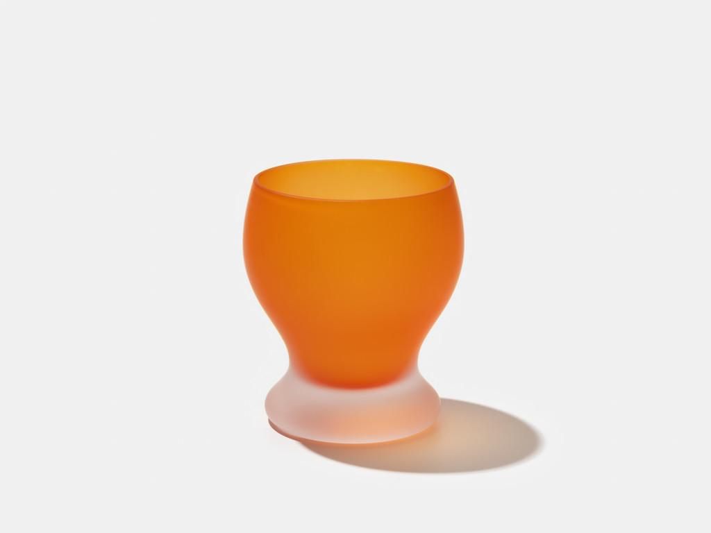 Colour Glass - Scarlet (Limited Edition) : Positiv