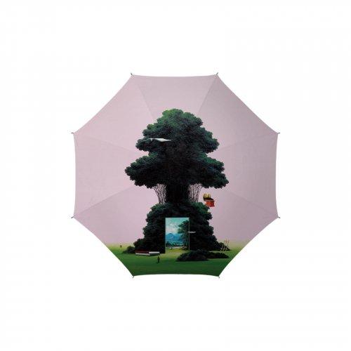 [유선태 x 프린트베이커리] 신기루 - 아트우산