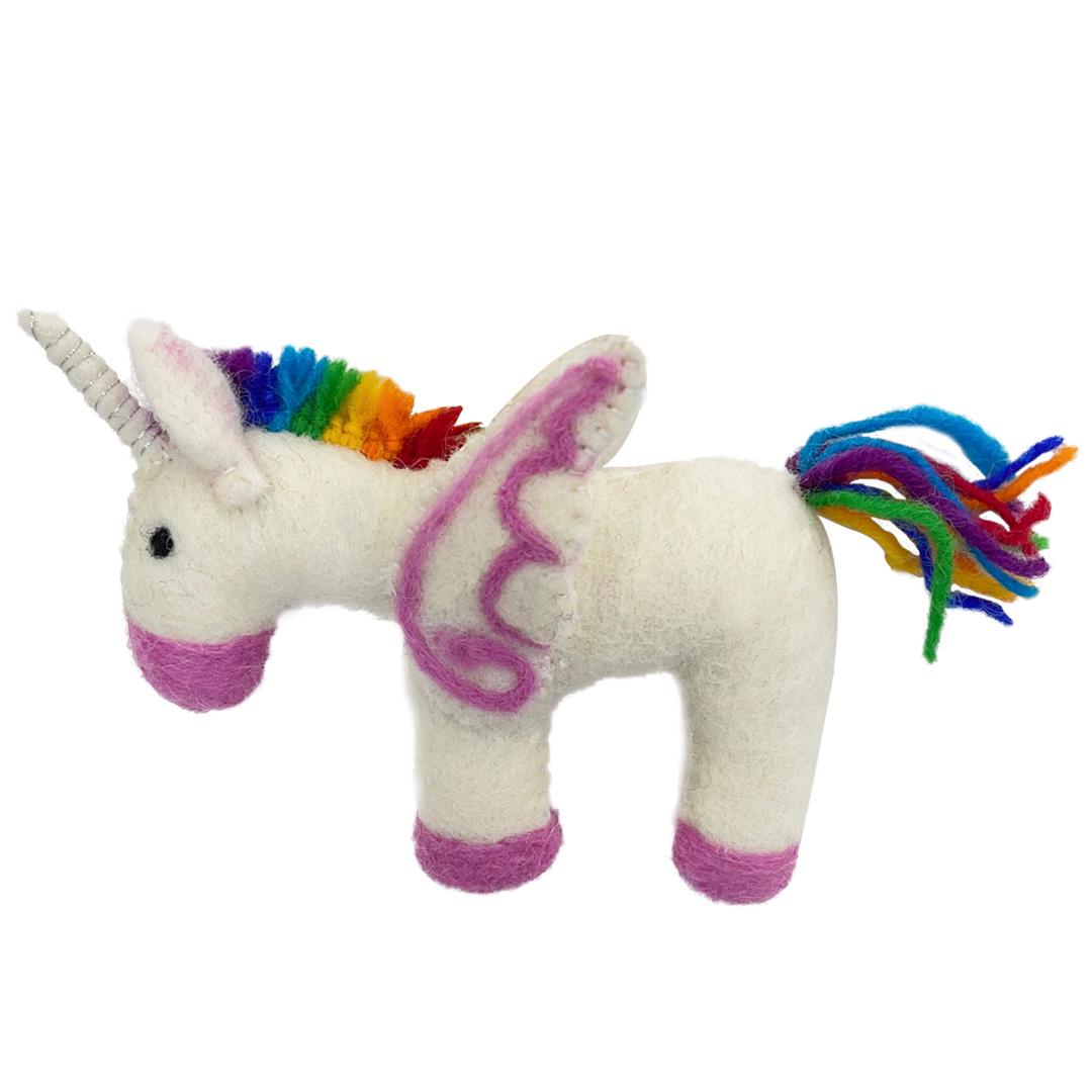 UNICORN_KEY RING