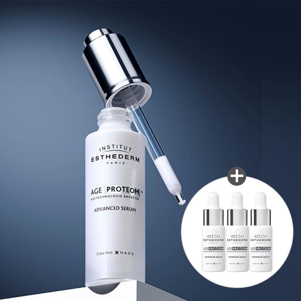 에스테덤 에이지 프로테옴 세럼 30ml(+정품용량1/2 증정)