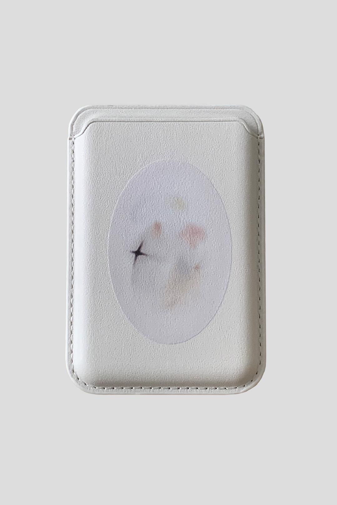 D Card Case 디 카드 케이스