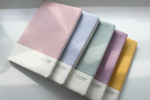 마카롱 다이어리 아이패드/태블릿/노트북파우치