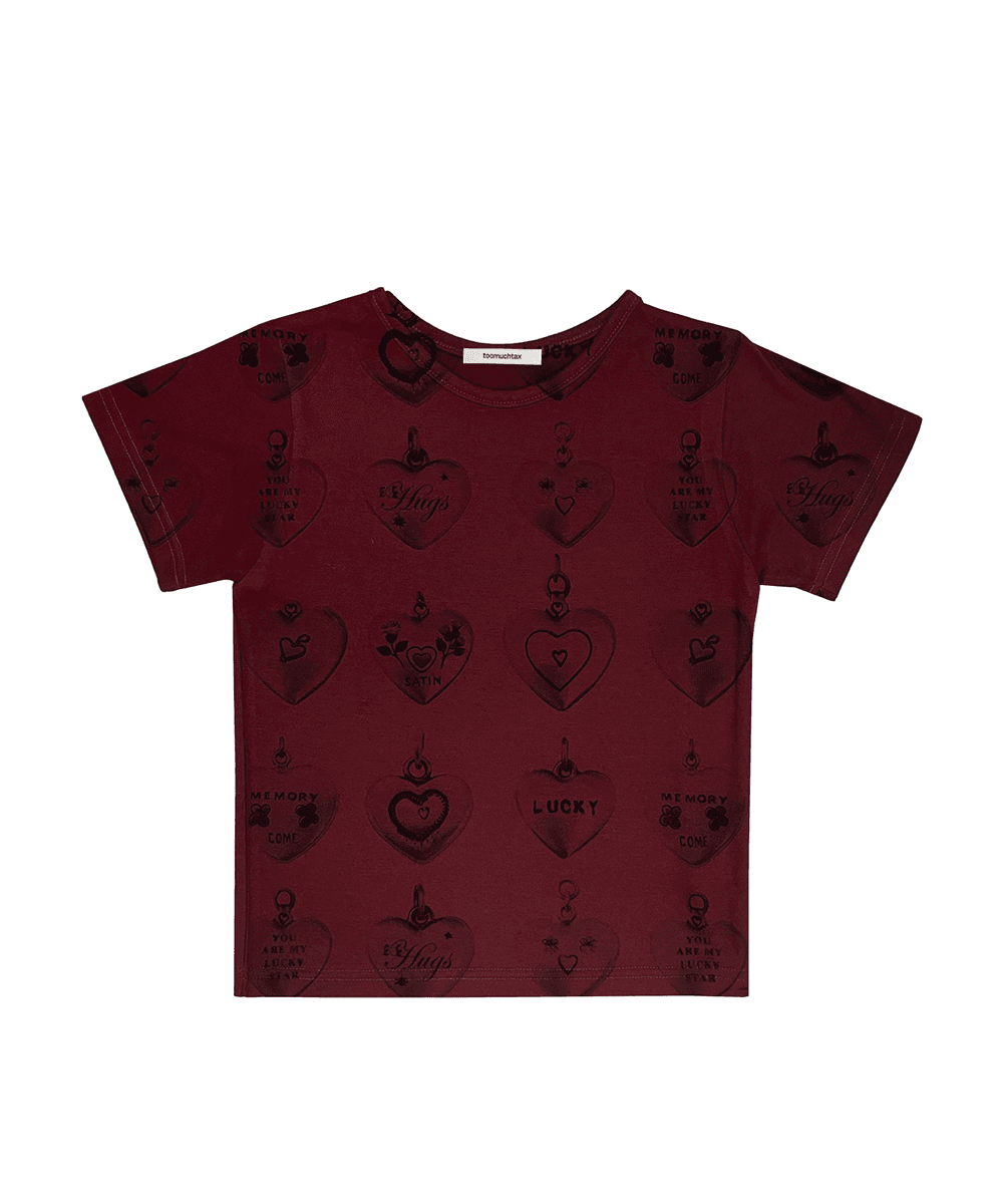 PENDANT BABY-T