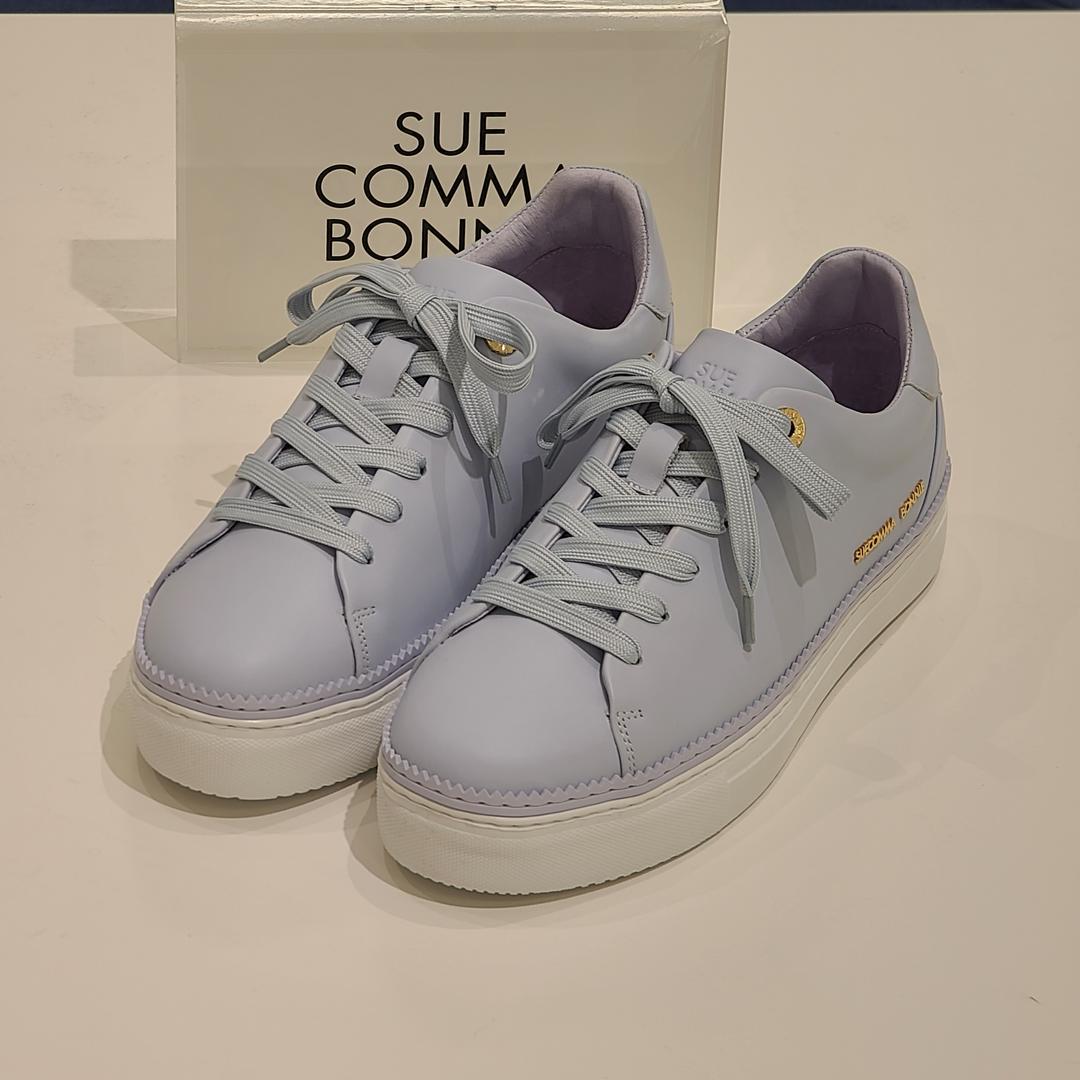 슈콤마보니 스크래치 특가전 아이콘 스니커즈 (블루) DA4DX21001BLU