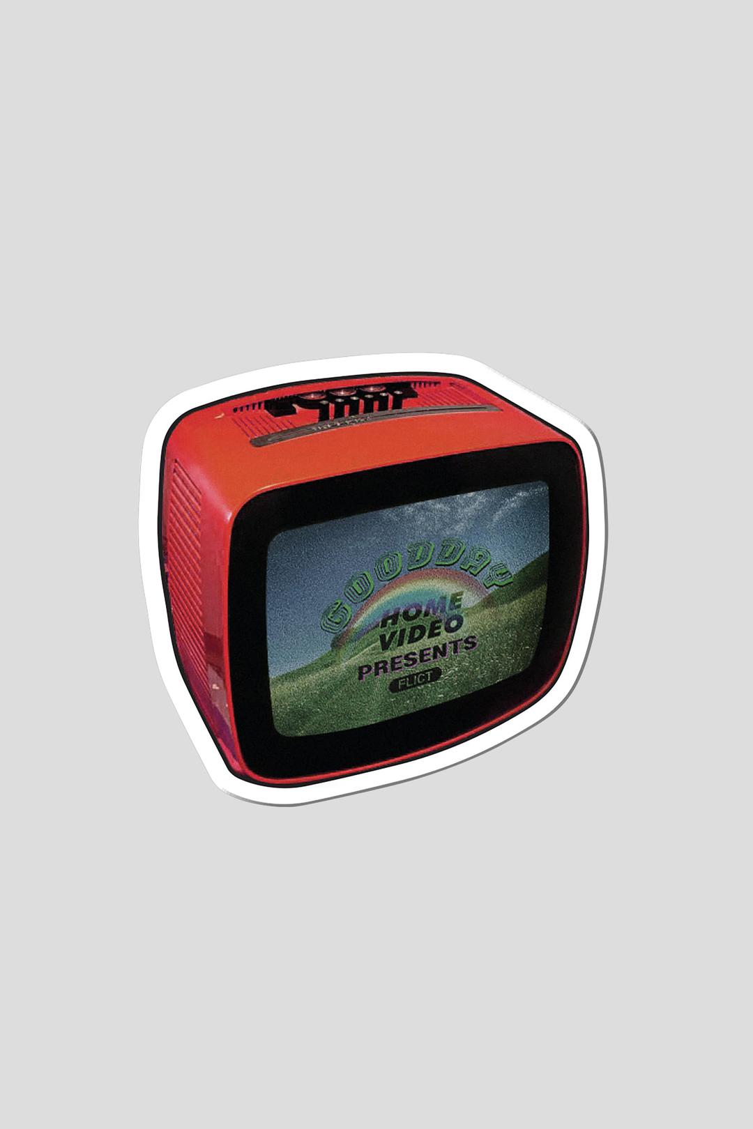 레트로티비 아크릴 스마트톡