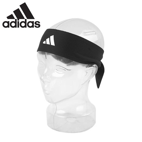 아디다스 에어로레디테니스 타이밴드(반다나)IC3563/ 헤드밴드