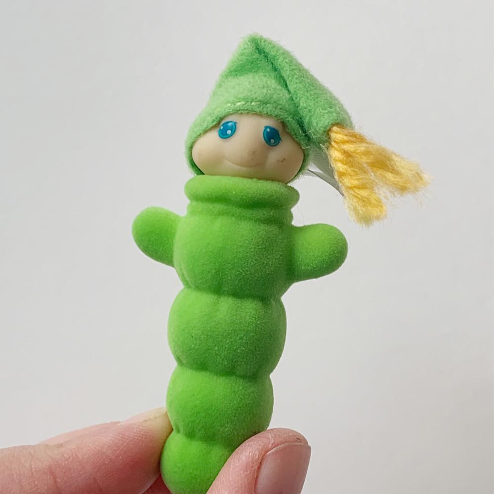 미니 글로웜 피규어 토이 인형