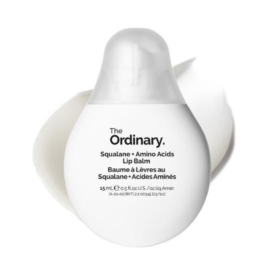 디오디너리 스쿠알란 + 아미노 애시즈 립 밤 15ml