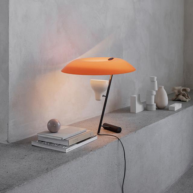 미드센츄리 빈티지유아인 조명 Model 548 gino sarfatti 사르파티 모델548