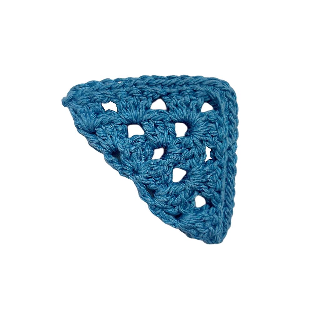 Bookmark in a page ( blue )