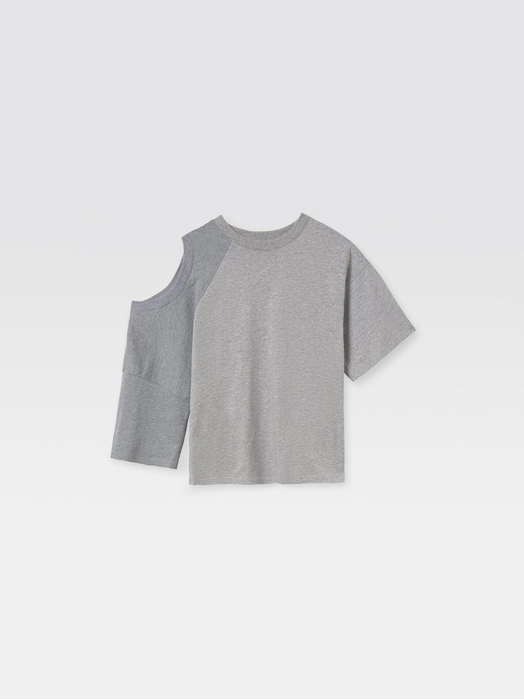 Twins T-Shirt - XS
