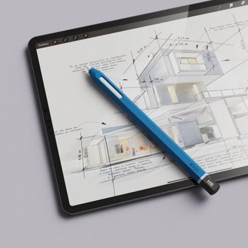 엘라고 애플펜슬 2세대 HB 연필 케이스