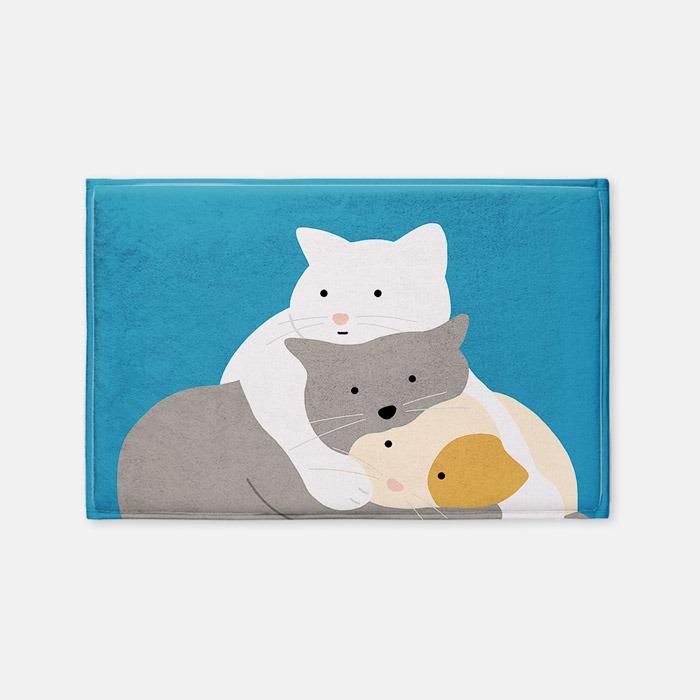 CATS 발매트