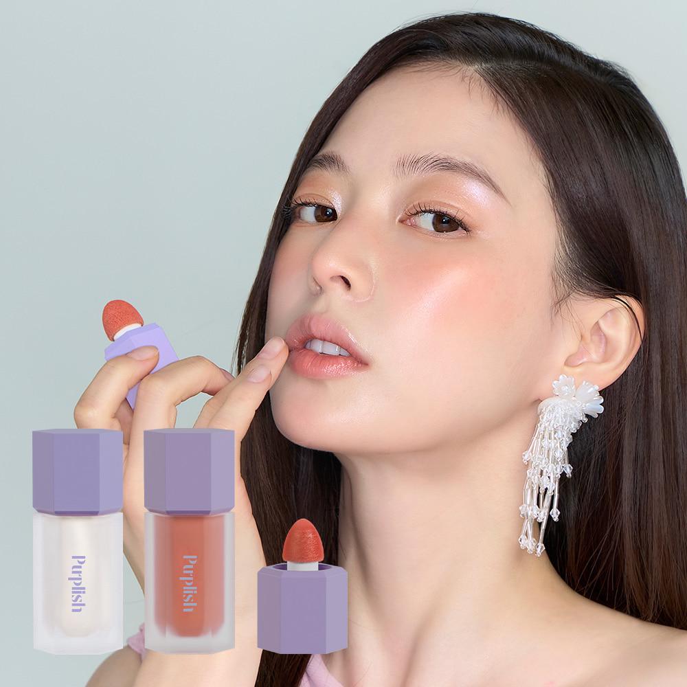 [단독기획] 쉬폰 블루밍 리퀴드 + 하이라이터