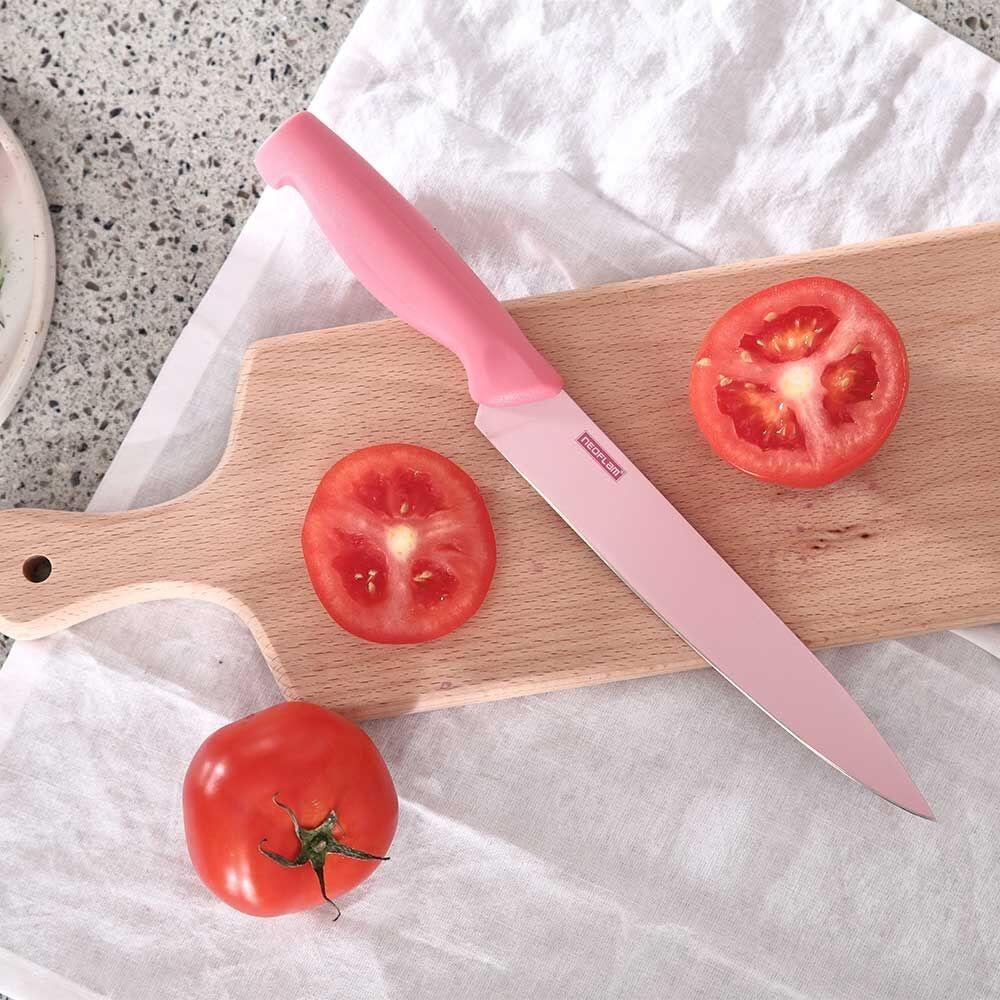 항균칼라 칼 슬라이스