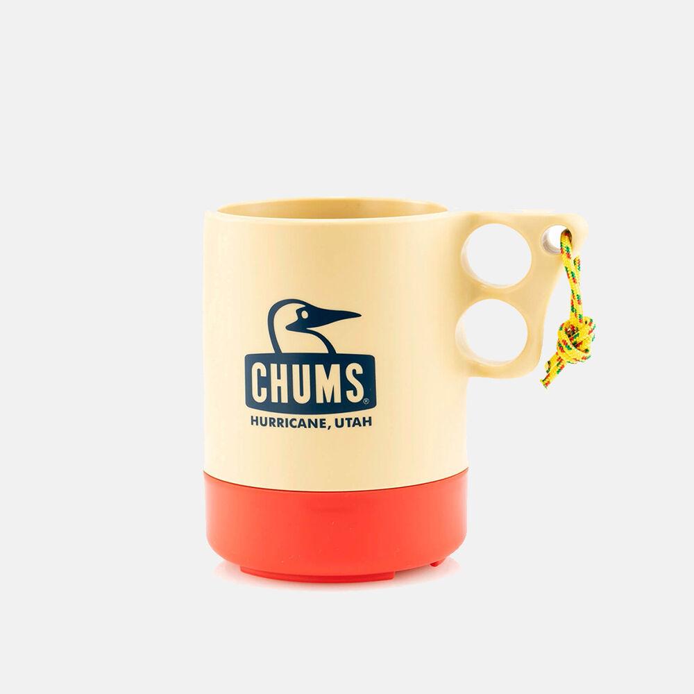 첨스 빅 캠퍼 머그컵 부비페이스