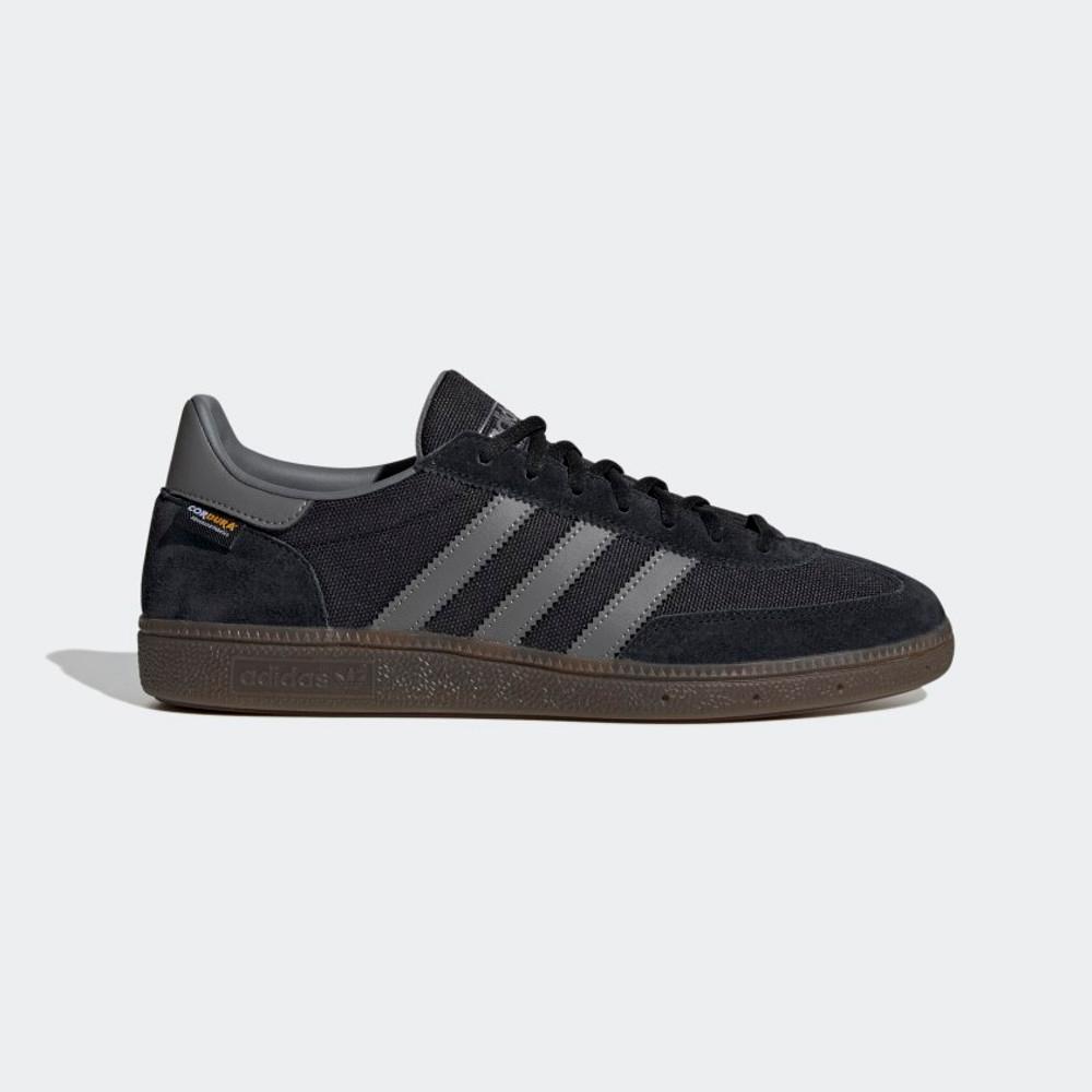 Adidas HANDBALL SPEZIAL SHOES 아디다스 스페지알 코어블랙 그레이 솔 GY7406