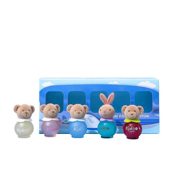 [깔루] 미니 세트 비행기 EDS 8ML*5