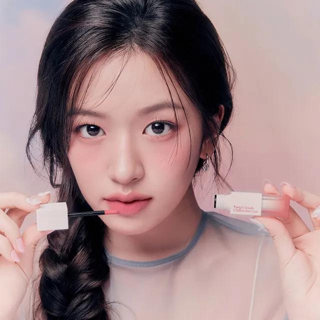 [파스텔클라우드 에디션/NEW 컬러] 쉬폰 블러 틴트