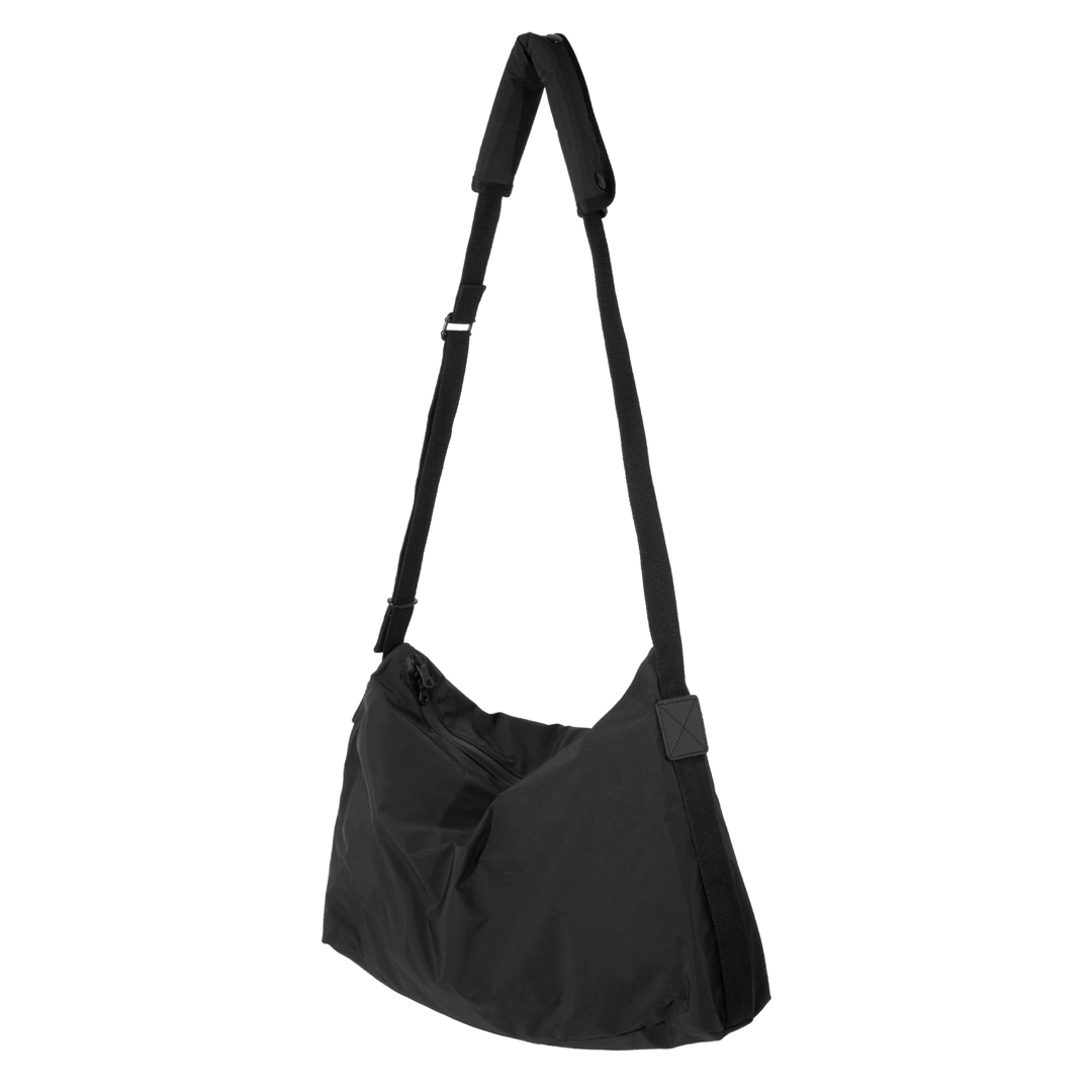 terse bag (black)