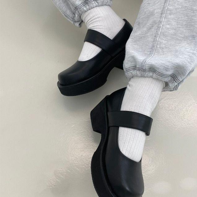메리제인통굽로퍼