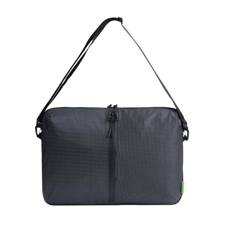 Laptop Case 16 inch Black X33-Grid
