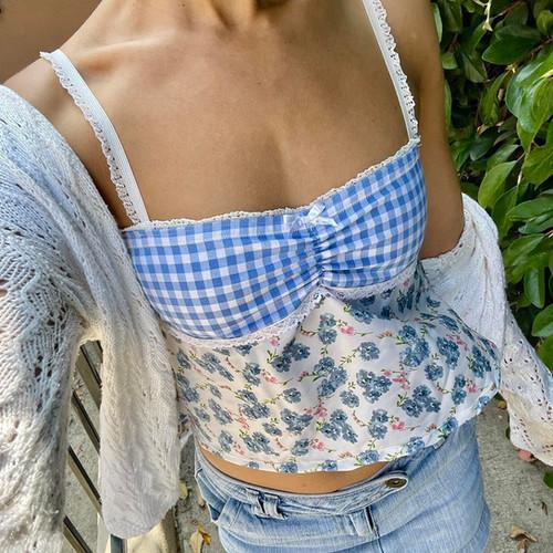 Blueberry Muffin top