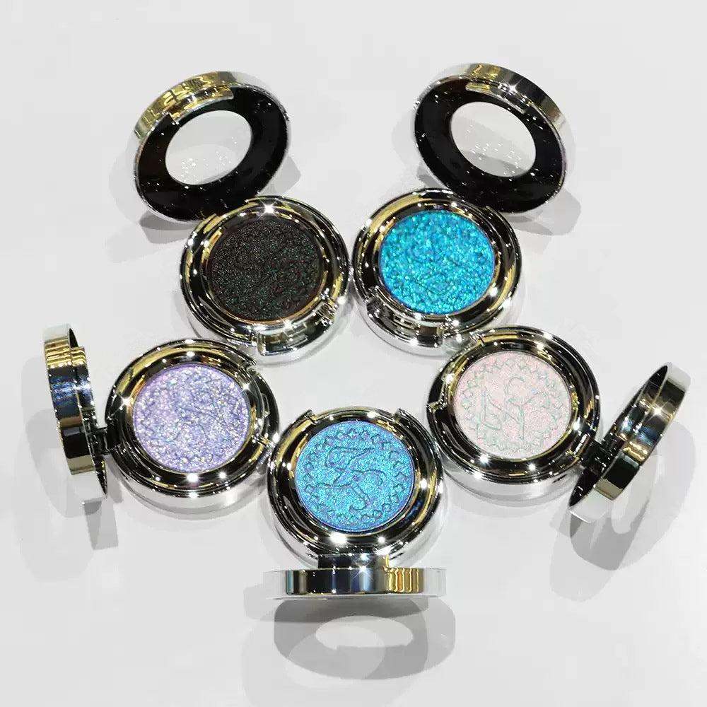 SheenEffect Upgraded Magic Collection Chameleon Eyeshadow T4128