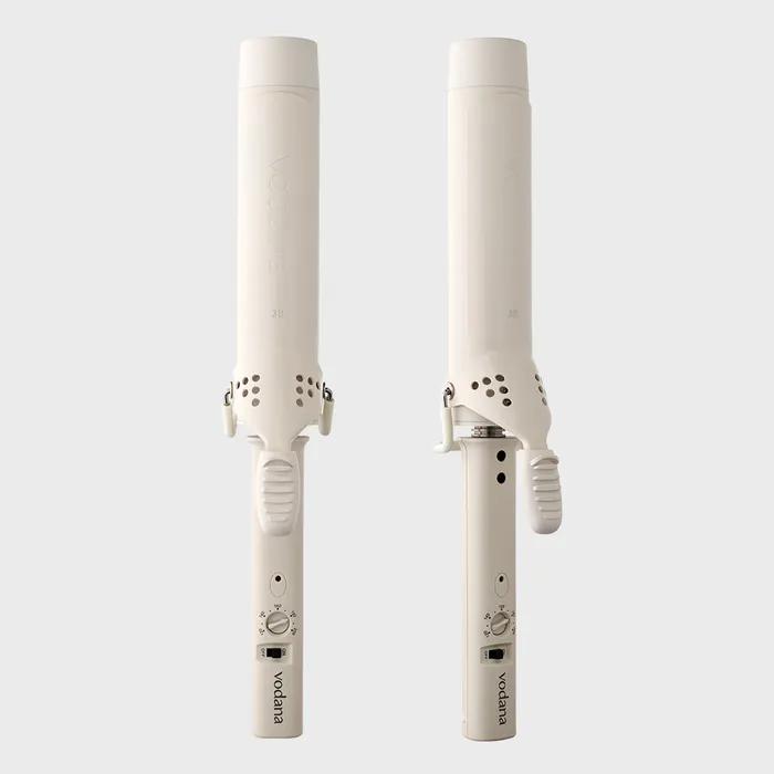 글램웨이브 롱 봉고데기 38mm 아이보리무드