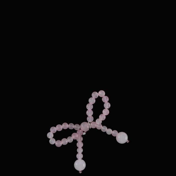 Cinta jibbitz 001 - pink.