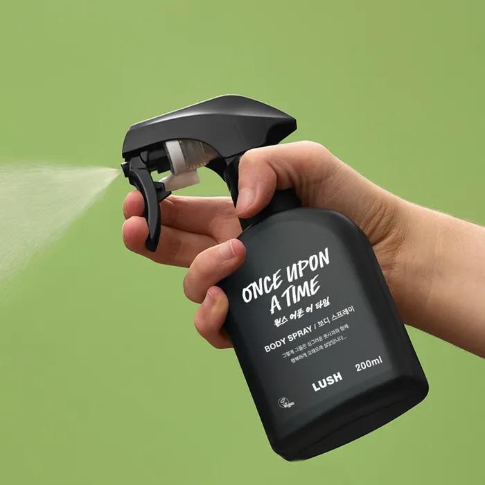 원스 어폰 어 타임 200ml - 바디 스프레이