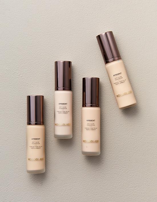 [아워글래스] 앰비언트 소프트 글로우 파운데이션 30ml 4종 (택1)
