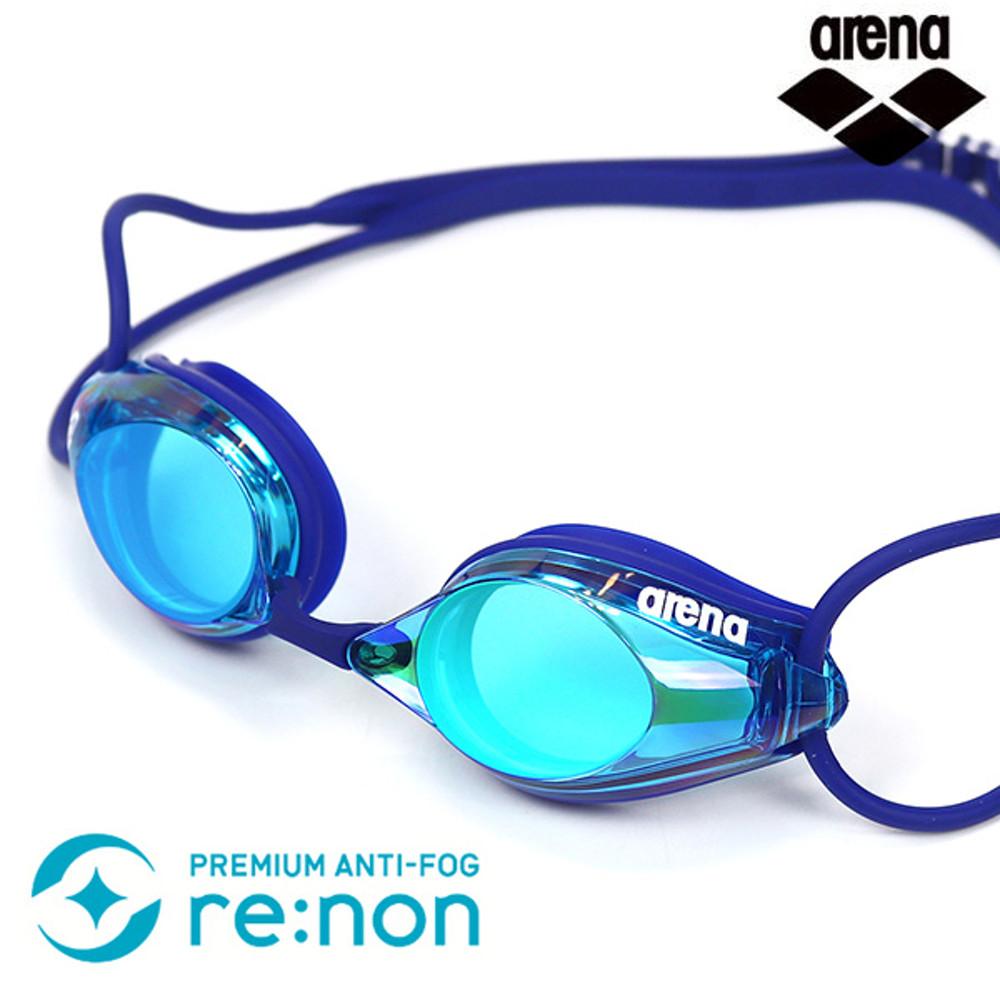 AGL-510ME-BLU 아레나 미러 패킹 수경 A2AC2AG53